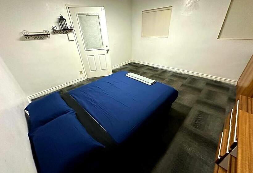 هاستل Humble Abode At El Monte