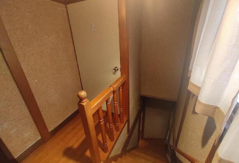 فندق صغير Guesthouse Kincha 駅東口