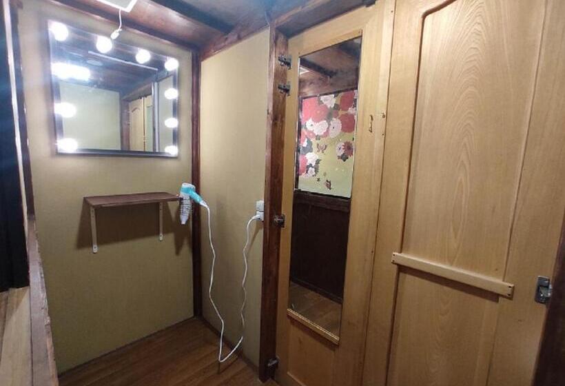 فندق صغير Guesthouse Kincha 駅東口