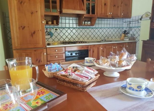 B&b La Rocca
