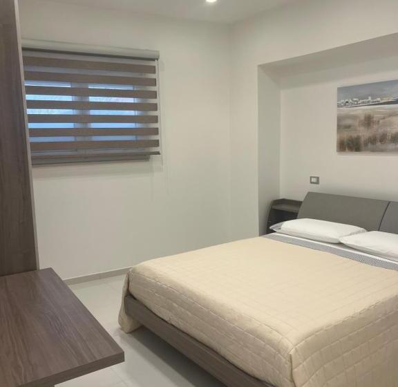 B&b Luxury La Fabbrica