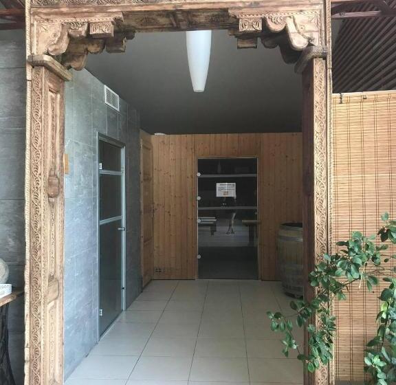 צימר Centre De Bien être Le Miel Et L Eau