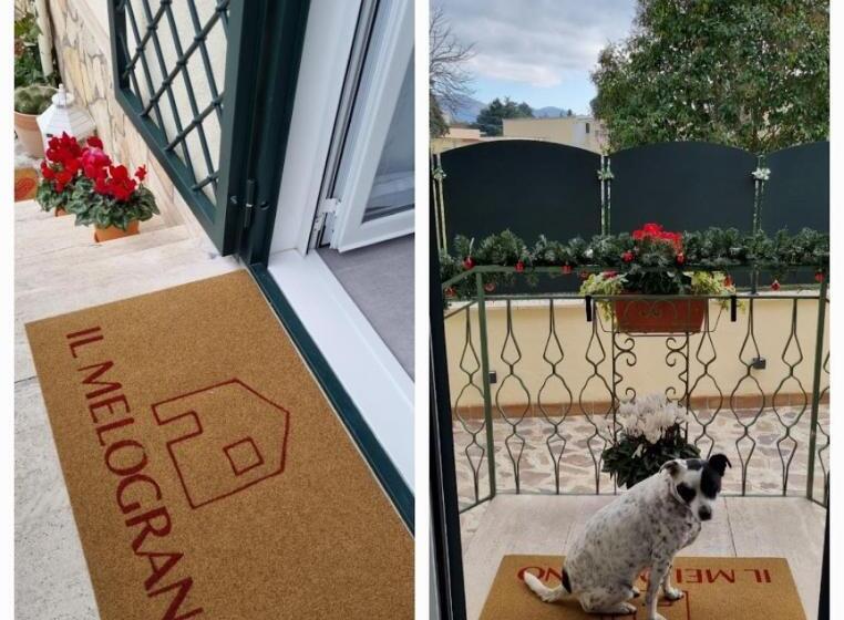 צימר Il Melograno