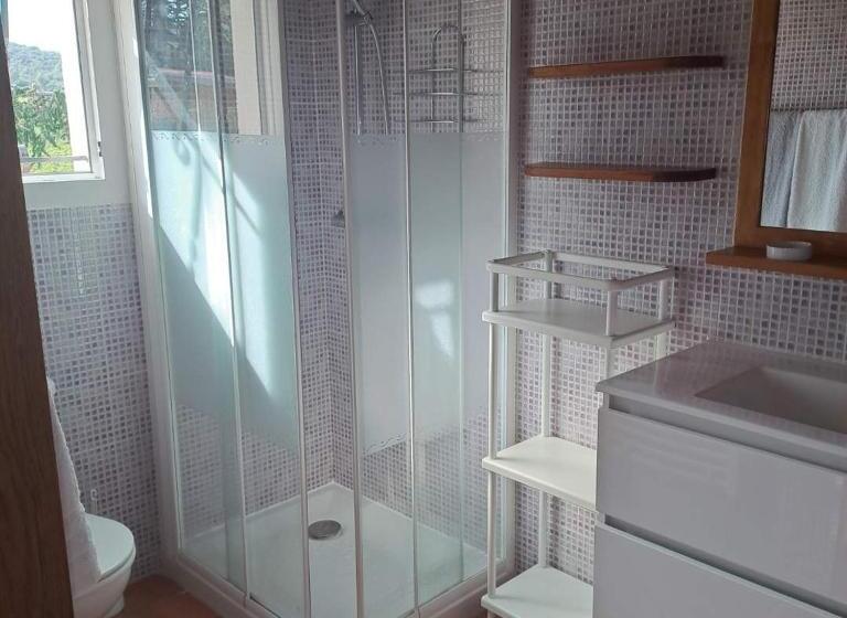 ベッドアンドブレックファースト La Chambre De L Auxineill