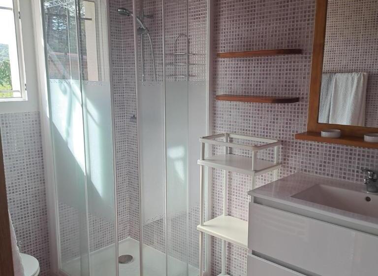 ベッドアンドブレックファースト La Chambre De L Auxineill