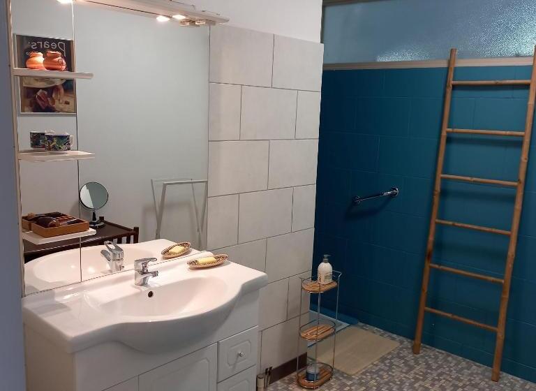 צימר La Gisière, Chambres D Hôtes