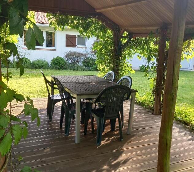 צימר La Gisière, Chambres D Hôtes