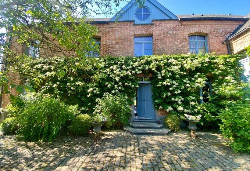 민박 Marie Campagne