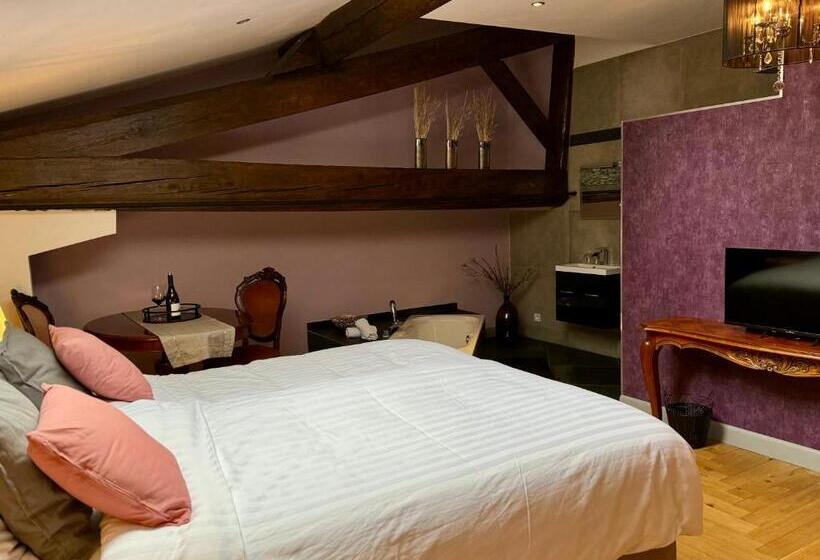 Pax Et Amor Chambres D Hôtes De Charme   Charming B&b