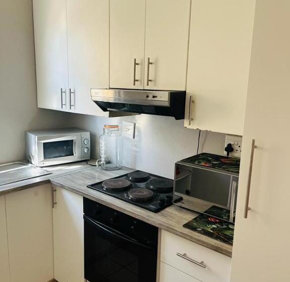 مبيت وإفطار Saint Airbnb