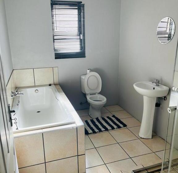 مبيت وإفطار Saint Airbnb