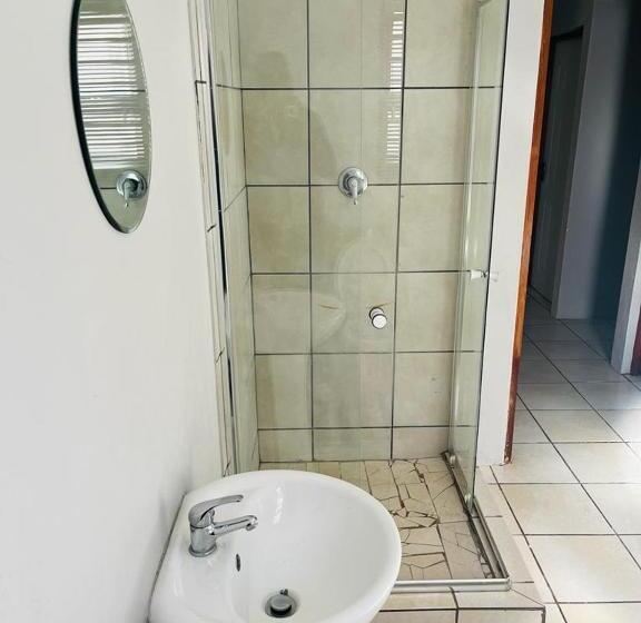 مبيت وإفطار Saint Airbnb