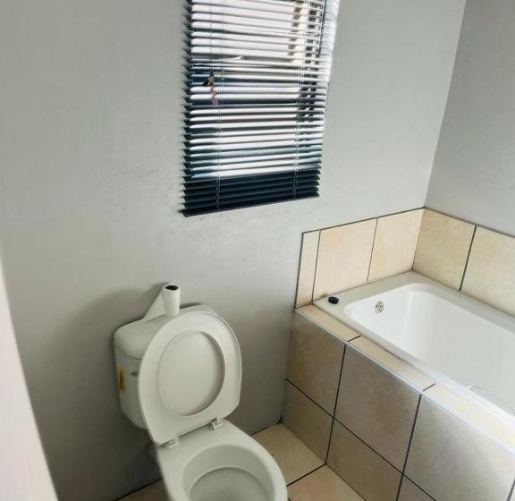 مبيت وإفطار Saint Airbnb