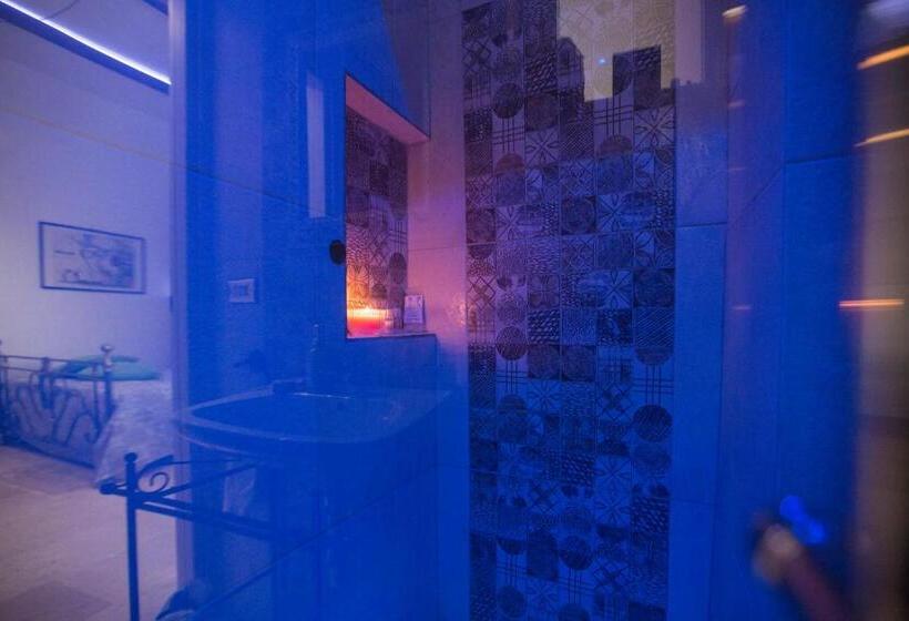 تختخواب و صبحانه Suite Le Dimore Di Talos