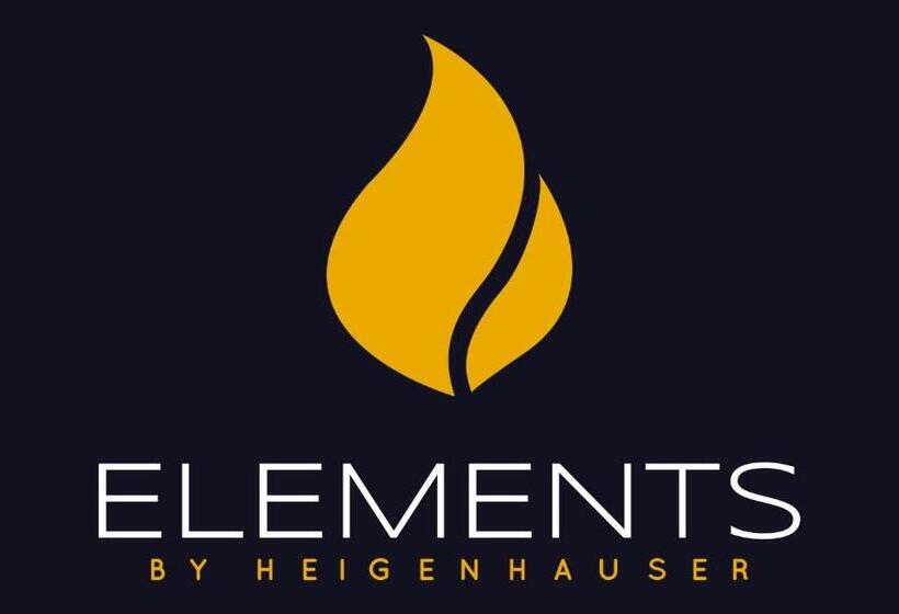 Elements By Heigenhauser