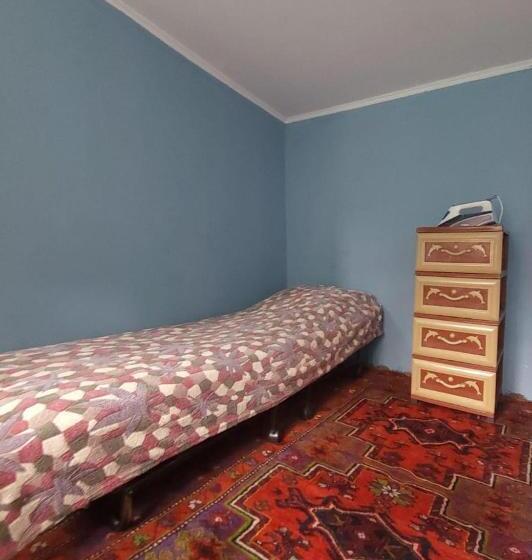 Gabala Garden Hostel