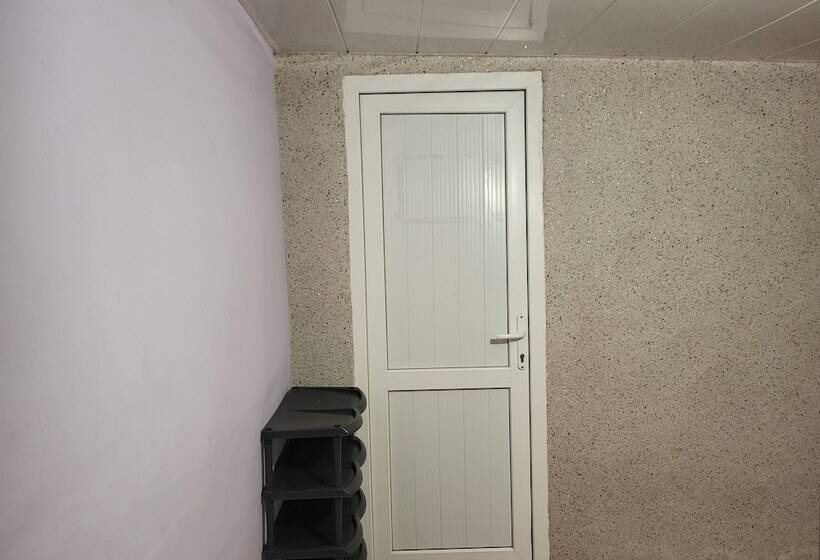 Gabala Garden Hostel