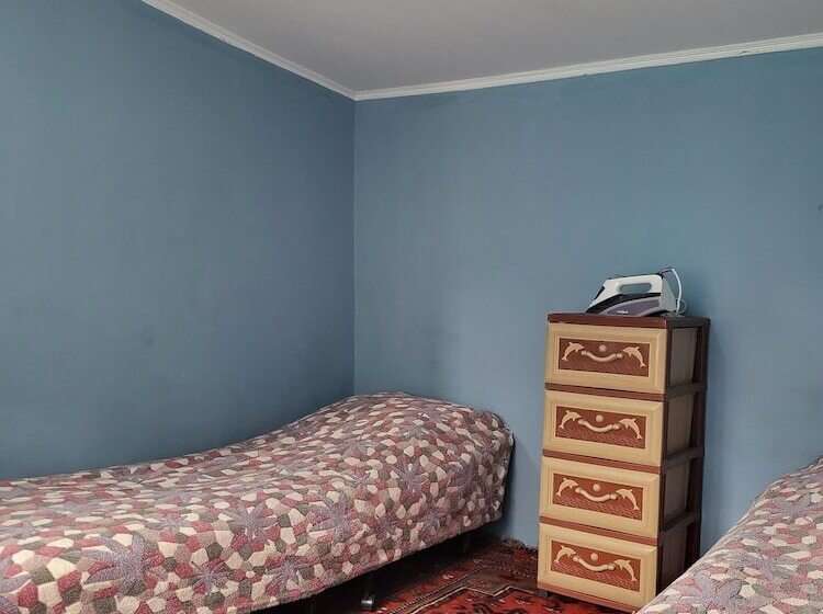 Gabala Garden Hostel