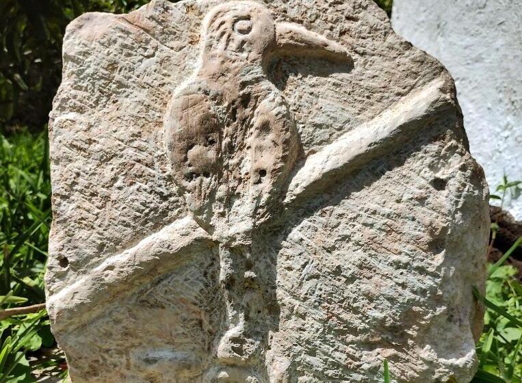 בית מלון כפרי Y Museo Aldea Maya Toktli Orígenes   Casa Maya Toh   Alberca, Wifi Starlink, Tour Museo