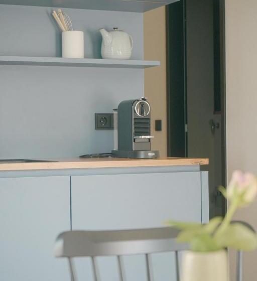 Отель Cella Apartments