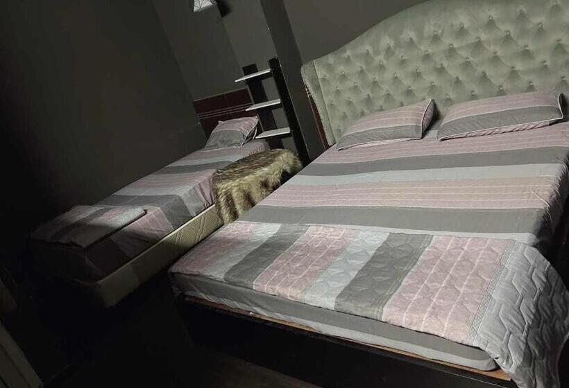 Hotel Hostel And Zaly Spa