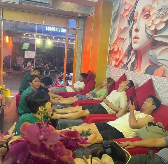 Hotel Hostel And Zaly Spa