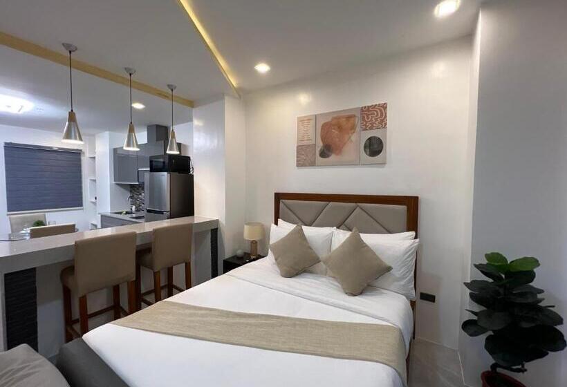 فندق Luxury Cabin Near Fields Avenue