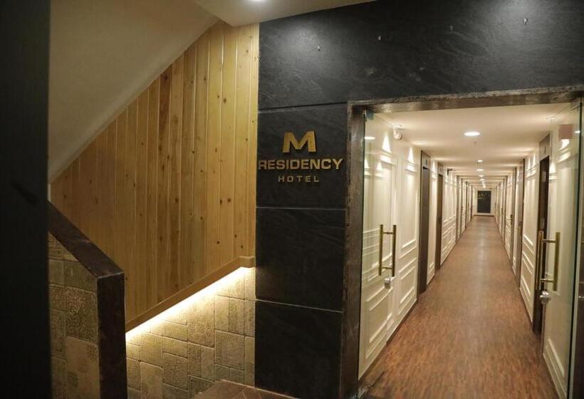 酒店 M Residency