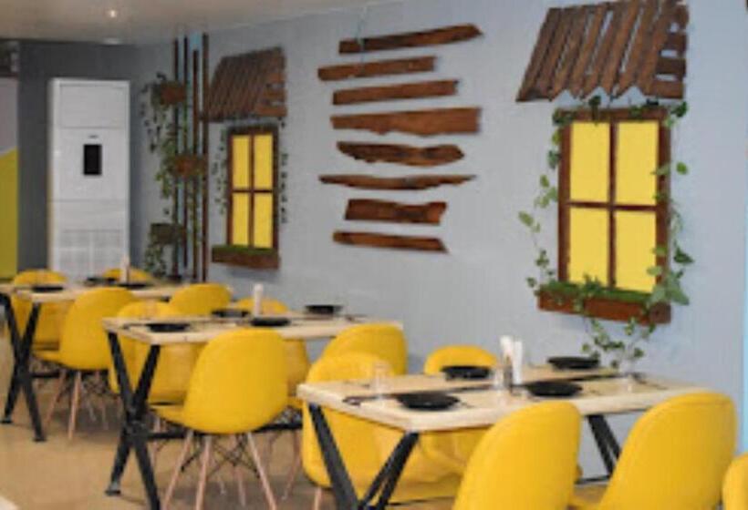 酒店 Nishant Inn   Chhattisgarh