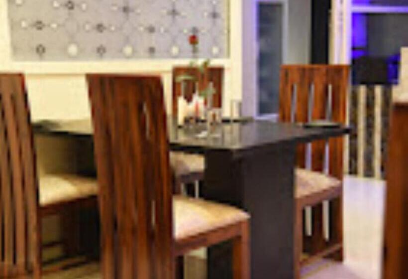 酒店 Nishant Inn   Chhattisgarh