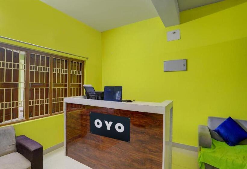فندق Oyo Flagship Dn Premium Villa
