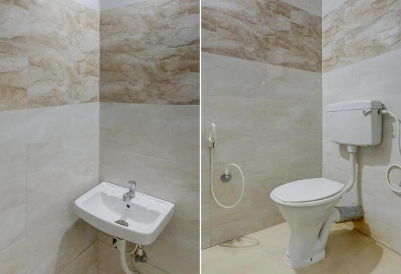 فندق Oyo Flagship Dn Premium Villa