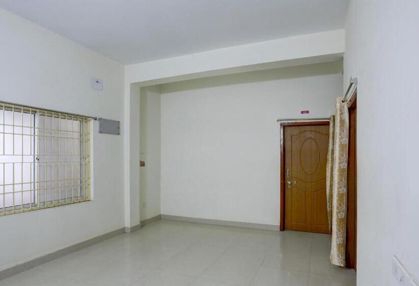 فندق Oyo Flagship Dn Premium Villa