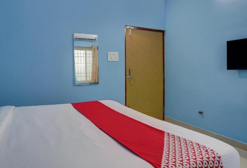 فندق Oyo Flagship Dn Premium Villa