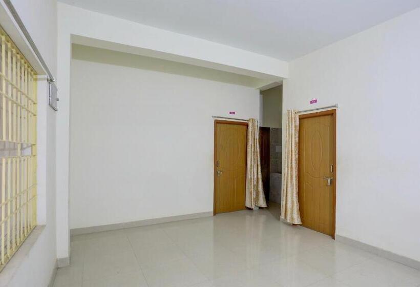 فندق Oyo Flagship Dn Premium Villa