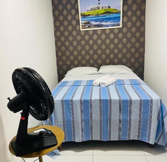 酒店 Pousada Hostel Praia Itapua