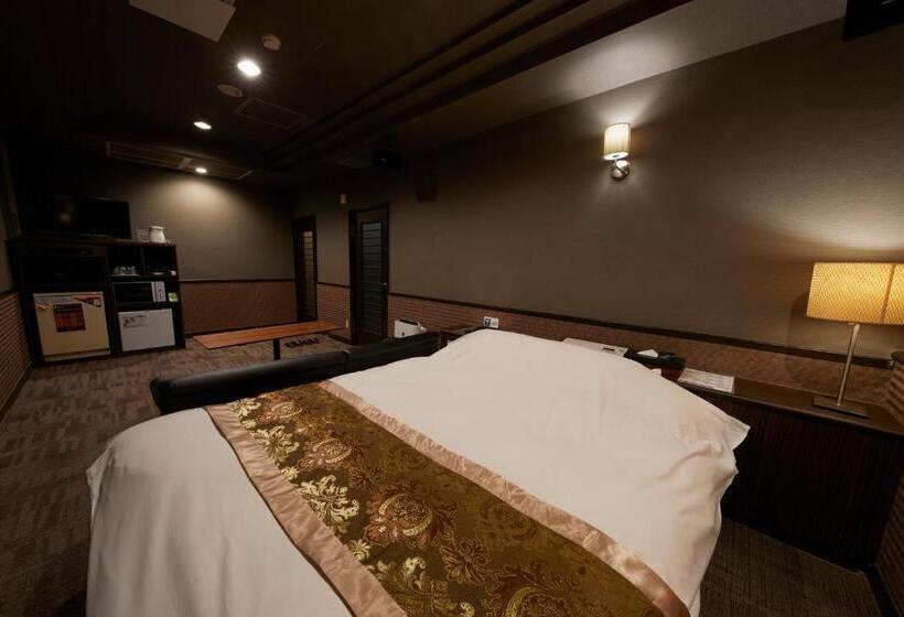 בית מלון כפרי Room袖ヶ浦  Adult Only