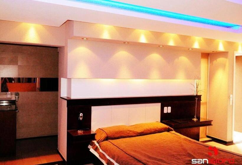فندق San Isidro Suite