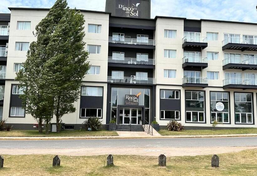 هتل Suite Del Sol 121