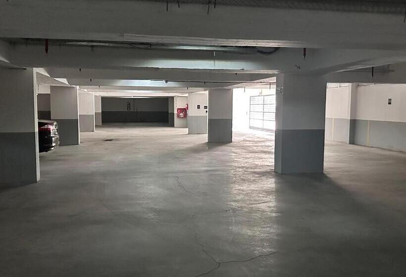 هتل Suite Del Sol 121