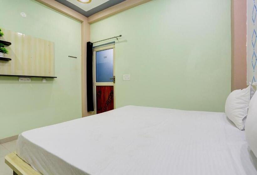 Oyo Hotel Rockland