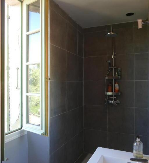 펜션 1 Rue Pasquet   A Double Room In The Main House