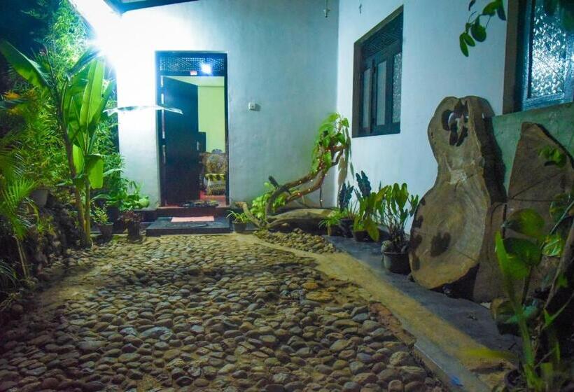 פנסיון Dream River In Ella