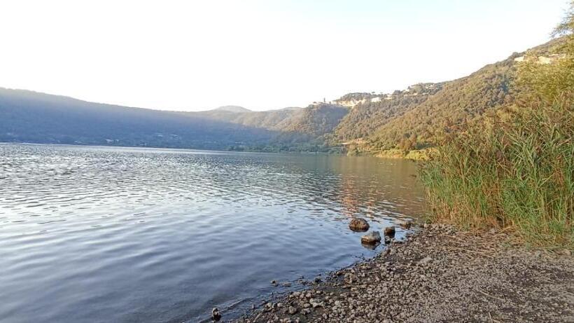 بنسيون La Dimora Del Lago