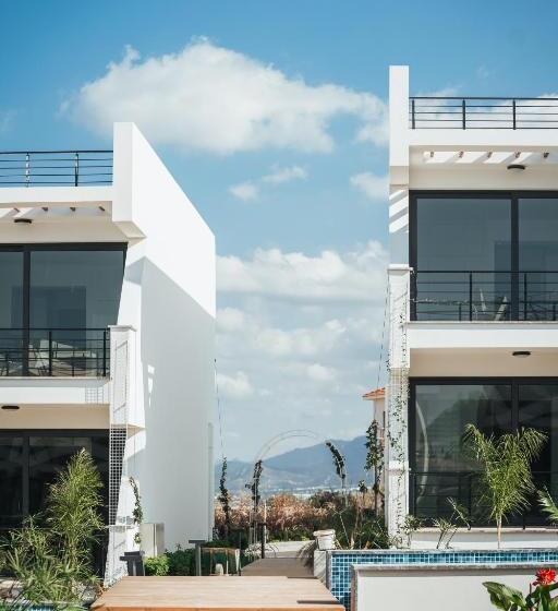 پانسیون Pearl Island Homes