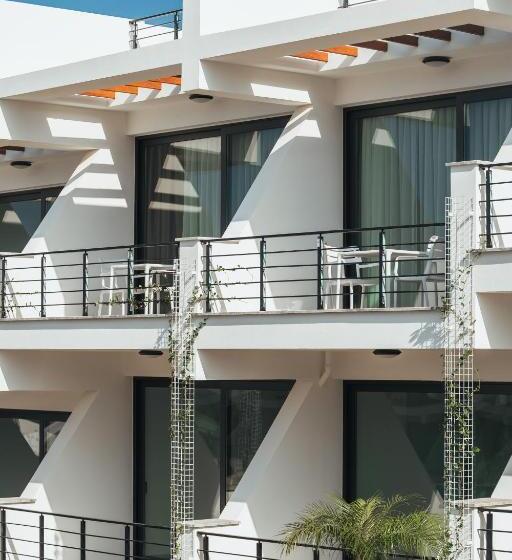 پانسیون Pearl Island Homes