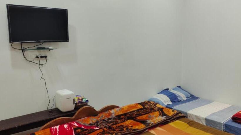 Пансион Shyam Kunj