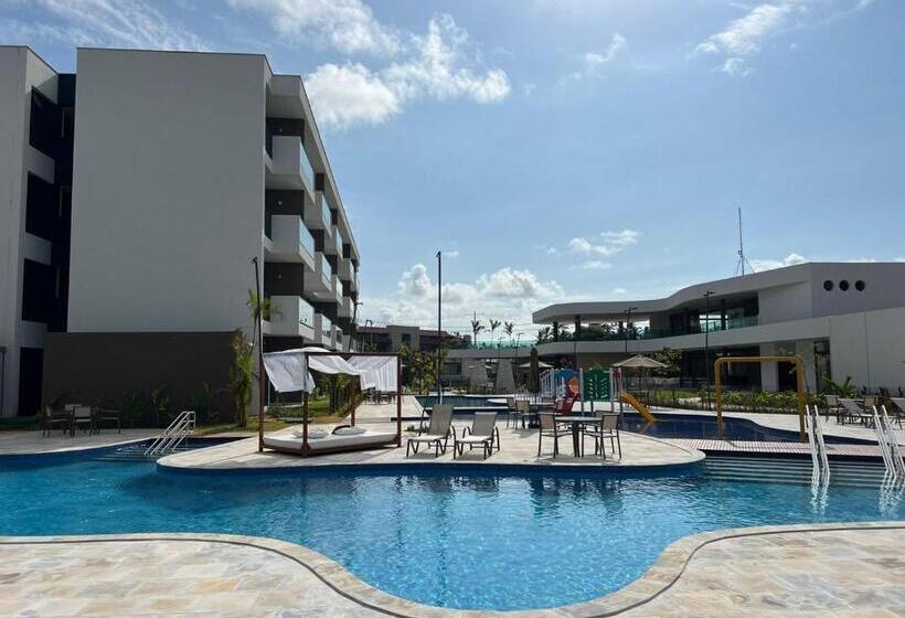 Porto Beach Resort   Makia Beach Experience