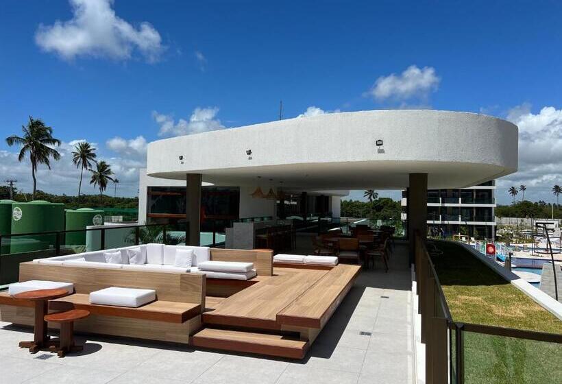Porto Beach Resort   Makia Beach Experience
