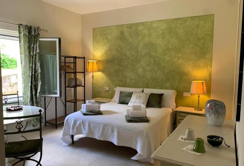 Villa Marta Bed And Breakfast